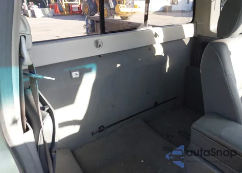 2004 Nissan Frontier Xe from USA, damaged, VIN 1N6DD26T04C435606